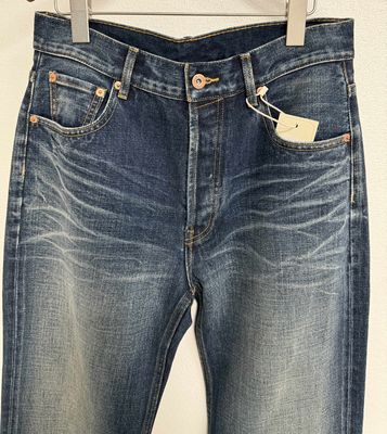 Taille moyenne haute coupe denim pour un ajustement universellement flatteur