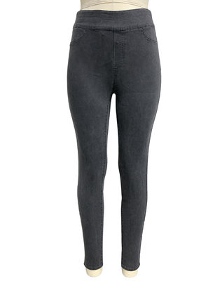 Des jeans élastiques pour femmes apportent plus de confort et de soutien