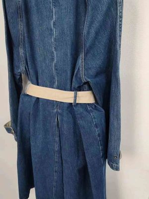 Vêtement en denim en tissu doux et délicat Jeans Vêtement pour une sensation de confort